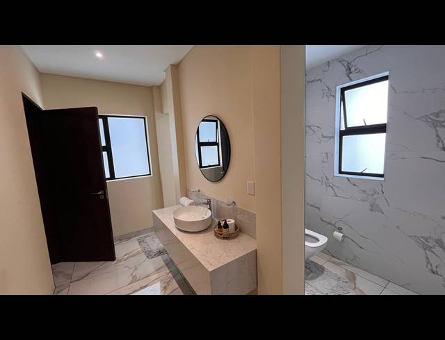 9 bed property to rent in ATHOLL